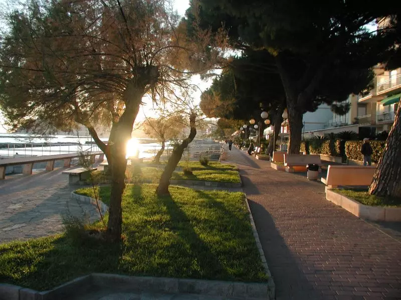 Diano Marina (c) Markus Lenk